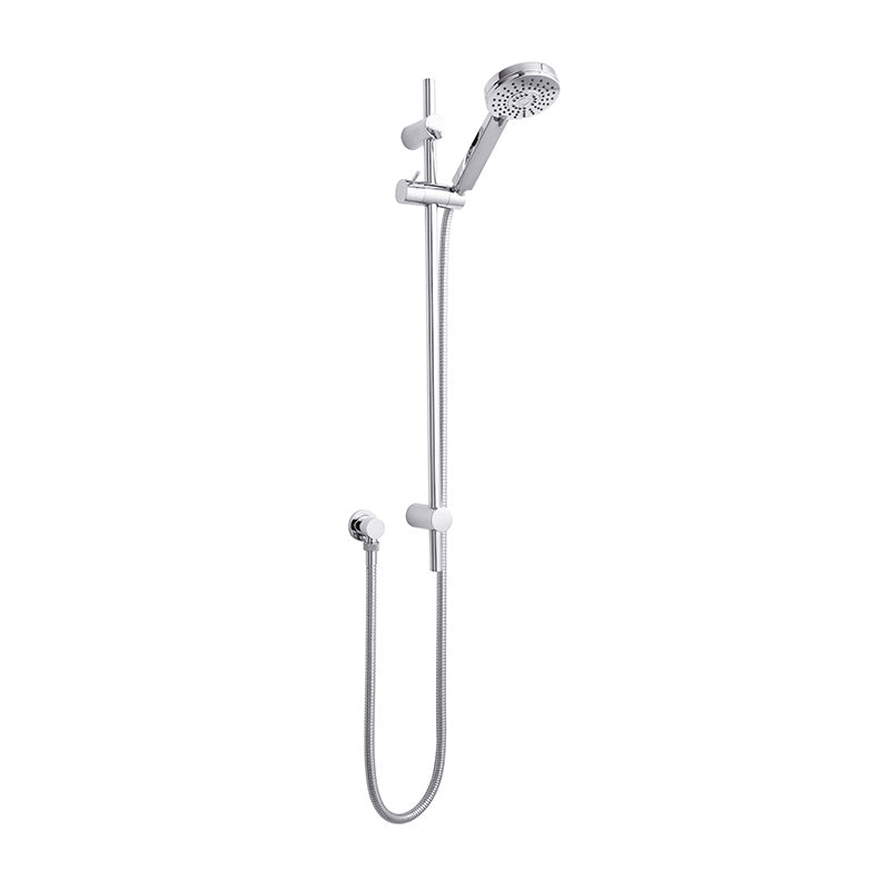 Hudson Reed Slide Rail Kits Water Saving Slide Rail Kit (Chrome) - Brandnew Bathroom