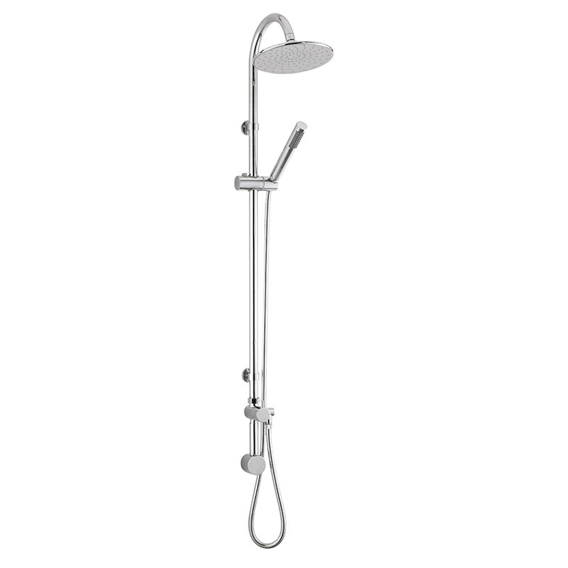 Hudson Reed Multi Option Shower Kits Destiny Shower Kit (Chrome) - Brandnew Bathroom