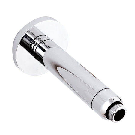 Hudson Reed Fixed Shower Heads Ceiling-Mounted Arm (Chrome) - Brandnew Bathroom