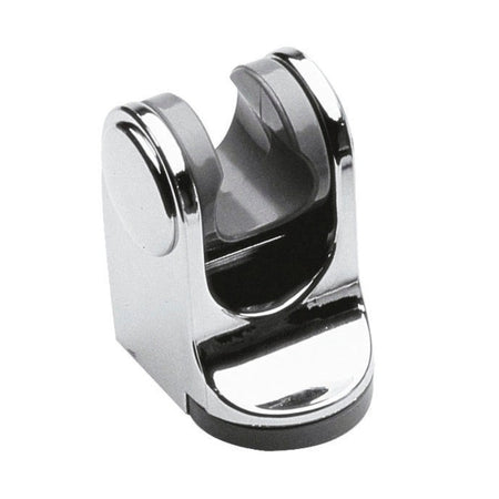 Nuie Shower Accessories Wall Bracket (1 size, Chrome) - Brand New Bathrooms