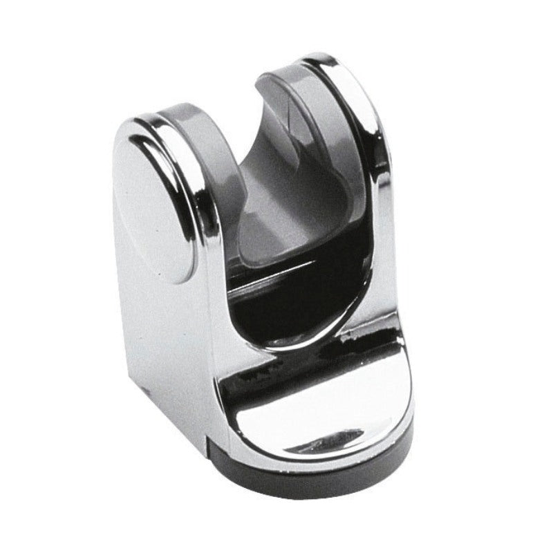 Nuie Shower Accessories Wall Bracket (1 size, Chrome) - Brand New Bathrooms