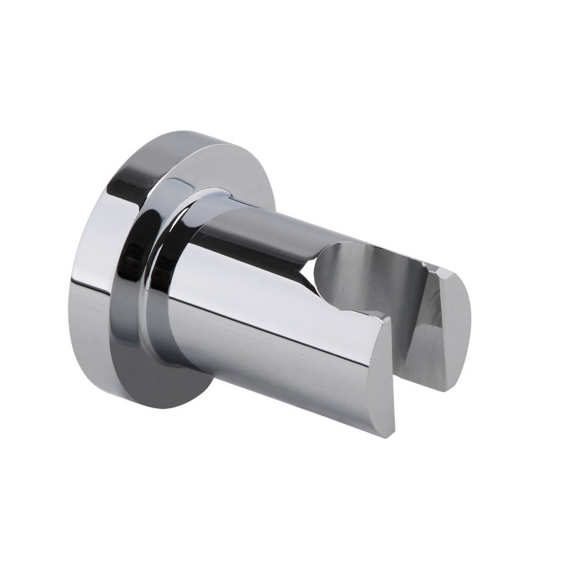 Nuie Shower Accessories Luxury Bracket (1 size, Chrome) - Brand New Bathrooms