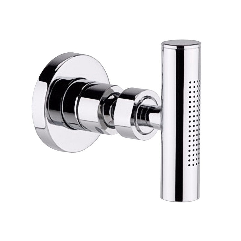 Nuie Hudson Reed Shower Accessories Body Jet (1 size, Chrome) - Brand New Bathrooms