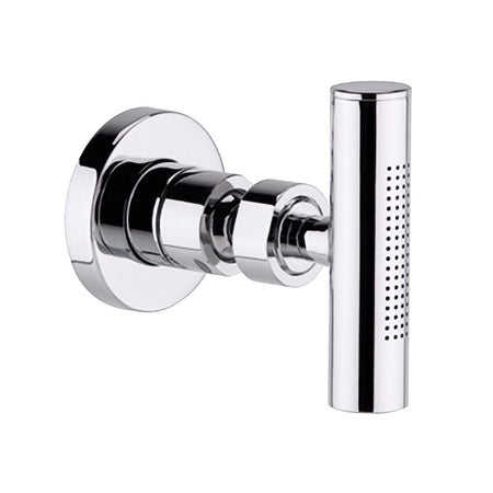 Nuie Hudson Reed Shower Accessories Body Jet (1 size, Chrome) - Brand New Bathrooms