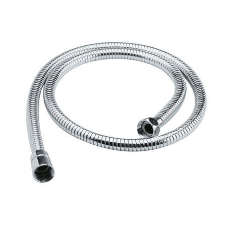 Nuie Shower Accessories Shower Flex (2 sizes, Chrome) - Brand New Bathrooms