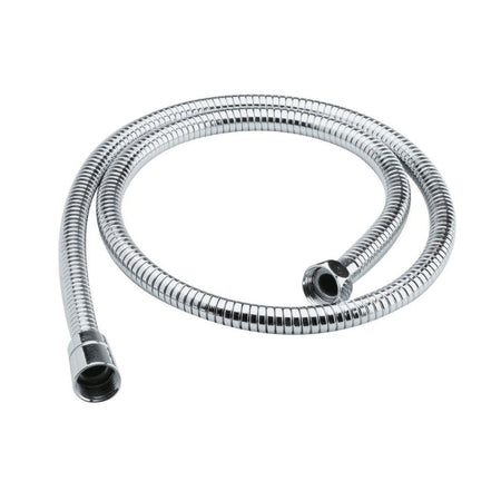 Nuie Shower Accessories Shower Flex (2 sizes, Chrome) - Brand New Bathrooms