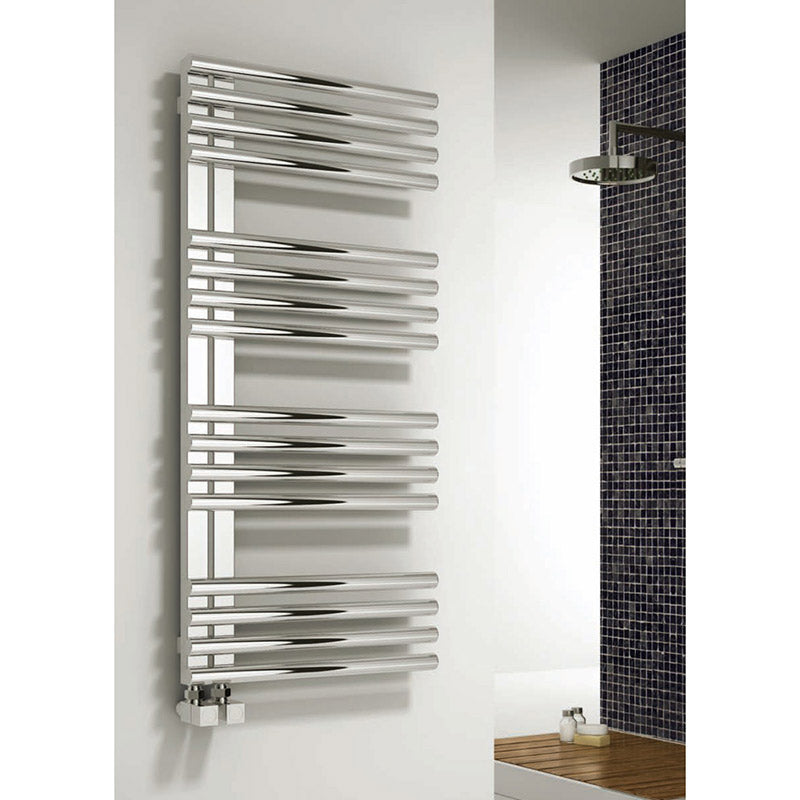 Reina Adora Stainless Radiator ( 2 sizes) - Brand New Bathrooms