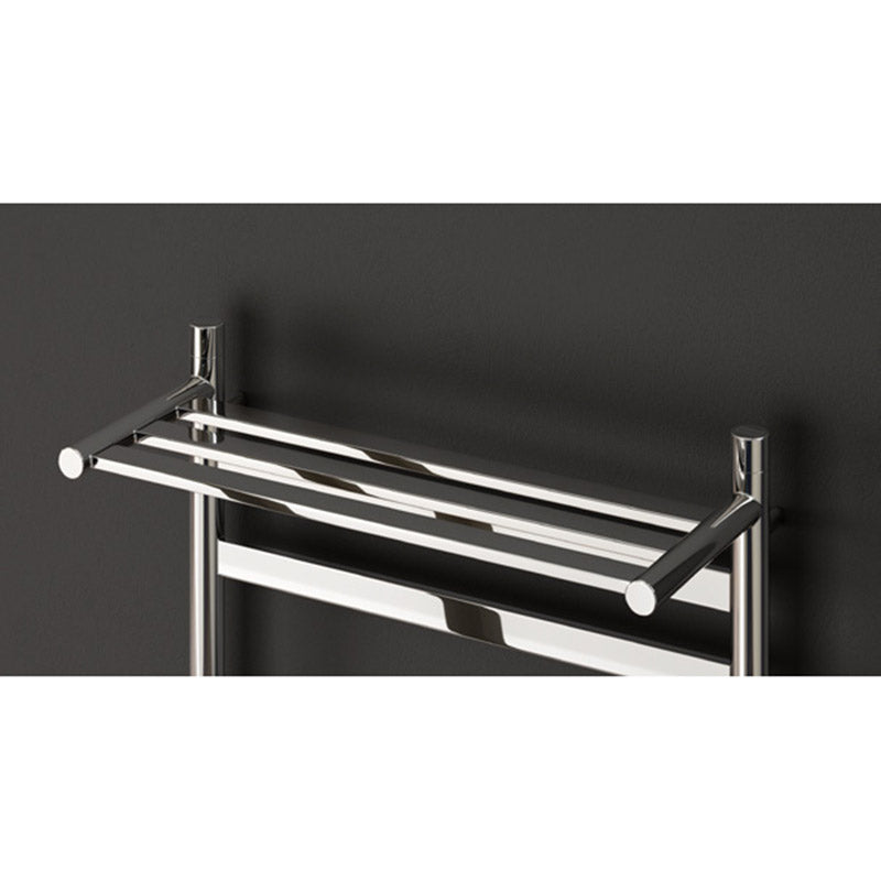 Reina Alento Stainless Steel Radiator ( 3 sizes) - Brand New Bathrooms