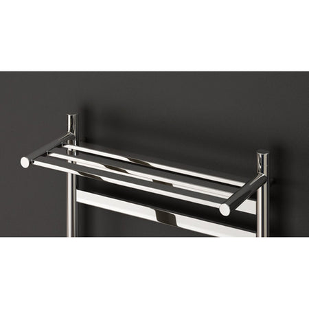 Reina Alento Stainless Steel Radiator ( 3 sizes) - Brand New Bathrooms