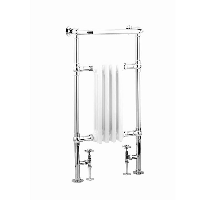Reina Alicia Traditional Radiator ( 1 size) - Brand New Bathrooms