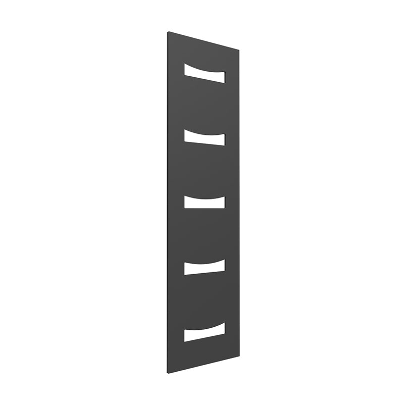 Reina Ancora Designer Radiator ( 1 size, 2 colours) - Brand New Bathrooms