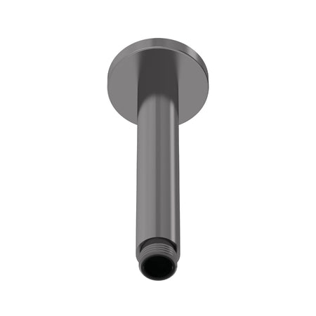 Nuie Round Design Ceiling-Mounted Arm (2 sizes, 4 colours) - Brand New Bathrooms