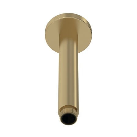 Nuie Round Design Ceiling-Mounted Arm (2 sizes, 4 colours) - Brand New Bathrooms