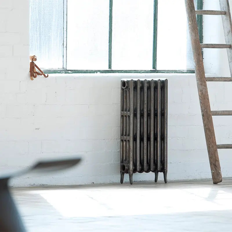 4 Column Radiator