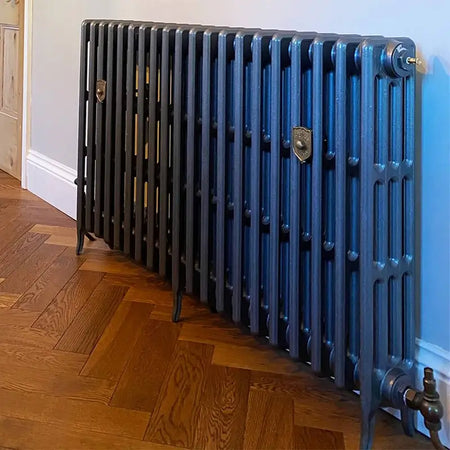 Traditional Towel Heater