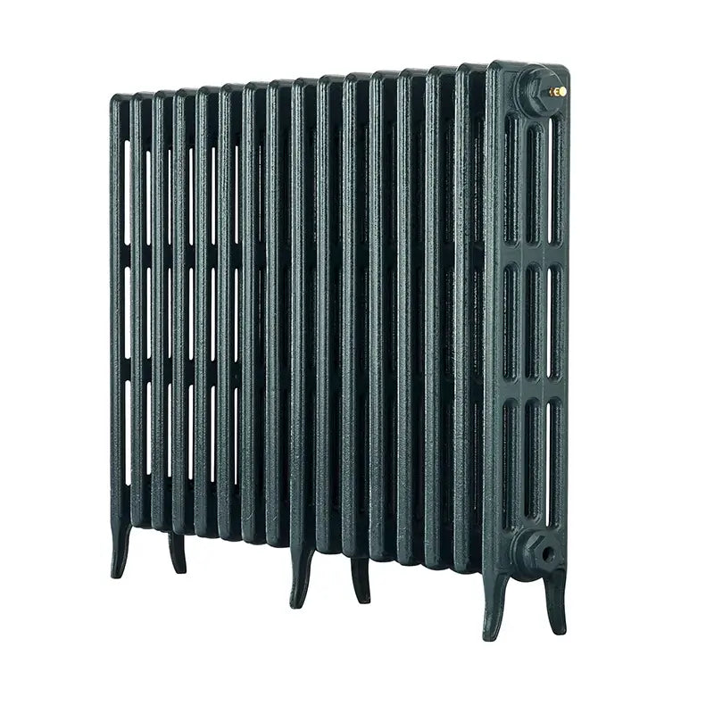 Arroll Neo-Classic 4 Column Towel Radiator (3 colours) - Brand New Bathrooms