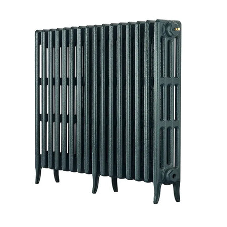 Arroll Neo-Classic 4 Column Towel Radiator (3 colours) - Brand New Bathrooms