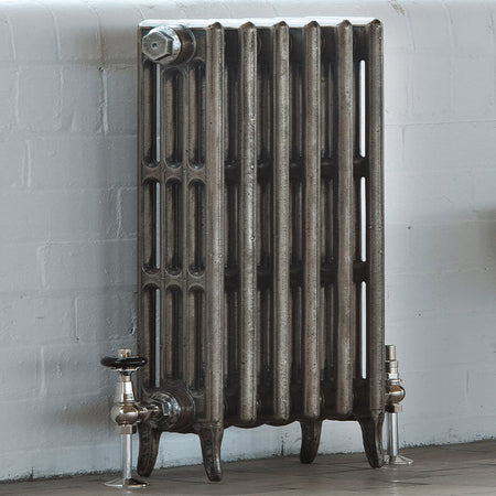 Arroll Neo-Classic Radiator - Column Towel Radiator