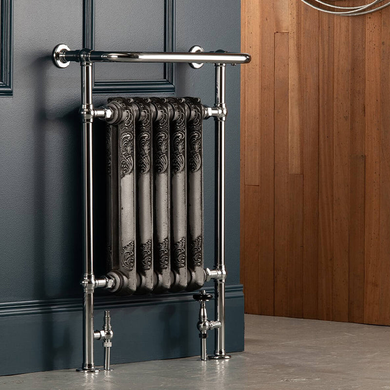 Traditional Towel Radiator