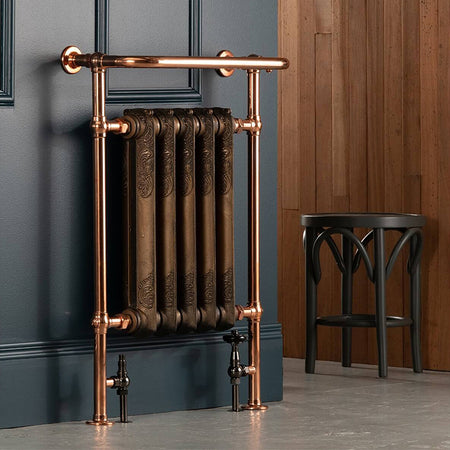 Arroll Luxury Radiator