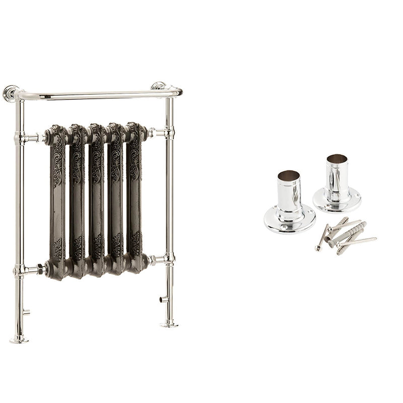 Decorative Towel Radiator