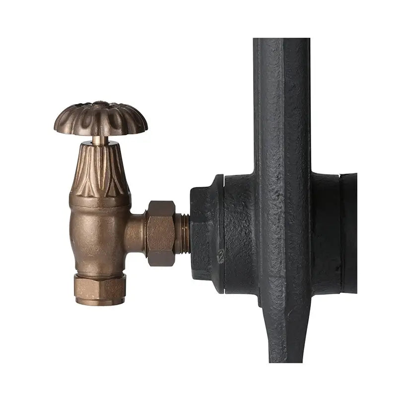 Customizable Radiator Valve