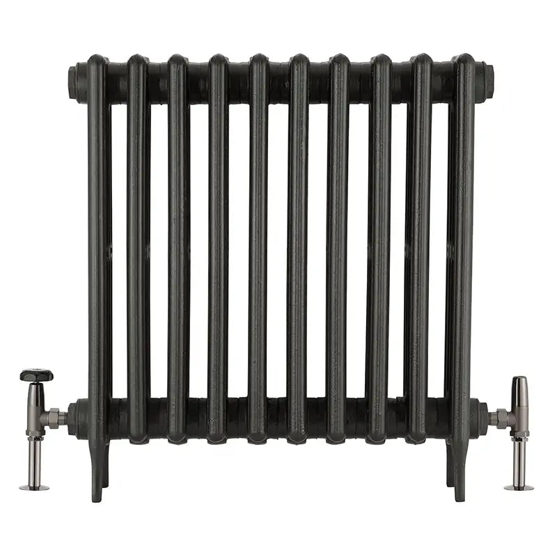 Manual Heating Valve