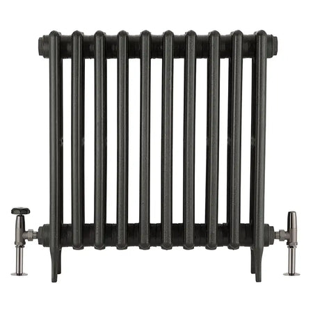 Manual Heating Valve