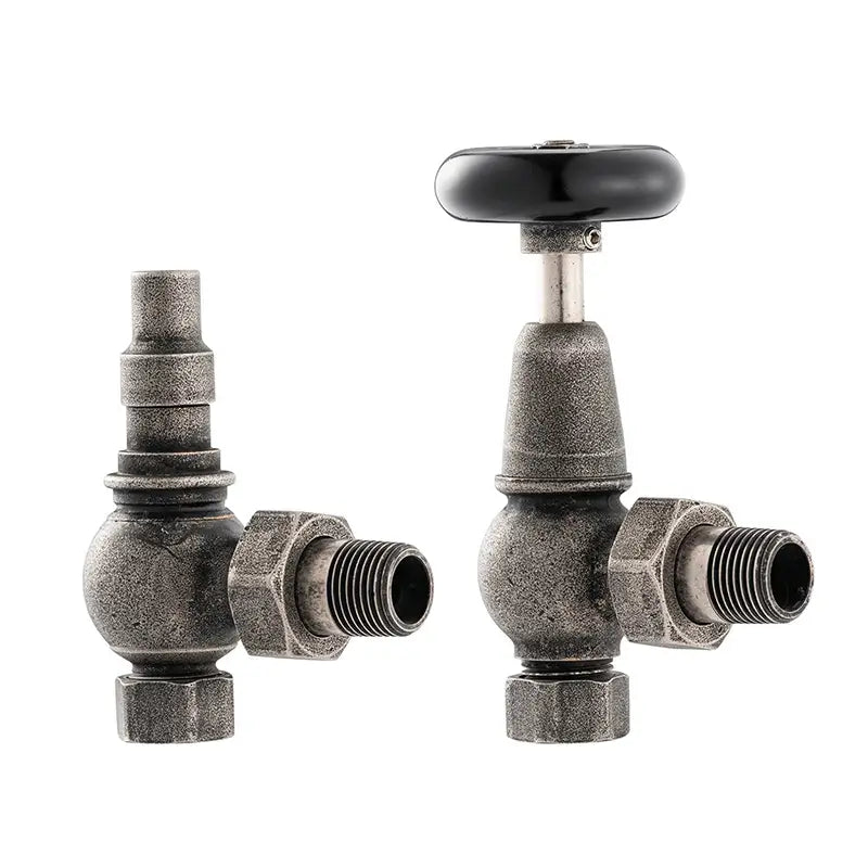 Customizable Radiator Valve