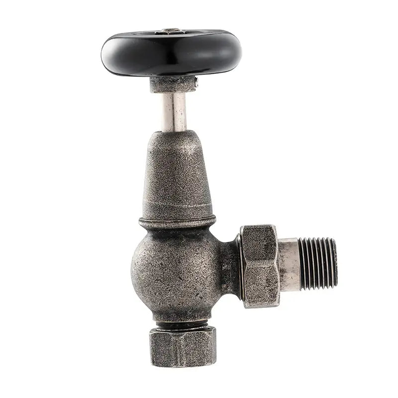Manual Radiator Valve UK-20