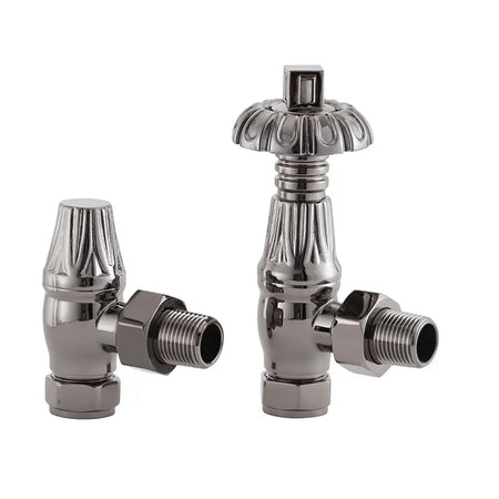 Heating Control Valve