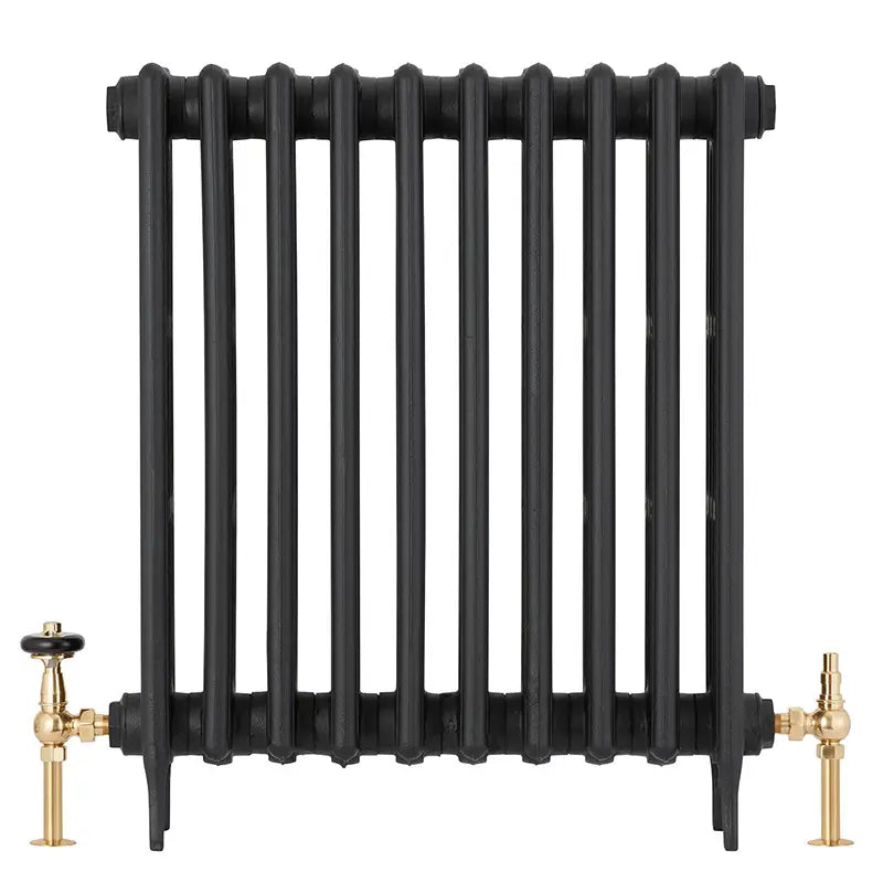 Radiator Temperature Control
