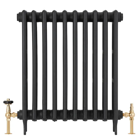 Radiator Temperature Control