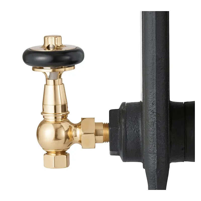 Efficient Heating Valve
