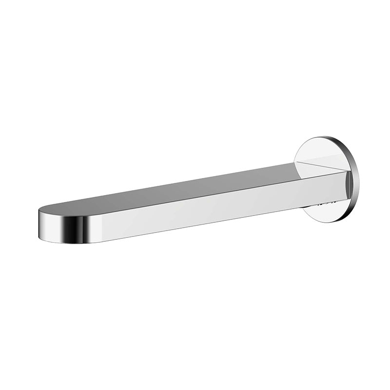 Nuie Arvan Bath Spout (Chrome) - Brandnew Bathroom