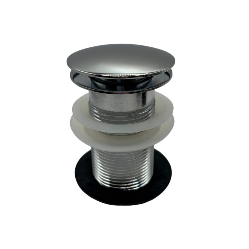 Hurlingham Click Clack Basin Waste (1 size, 4 colors)