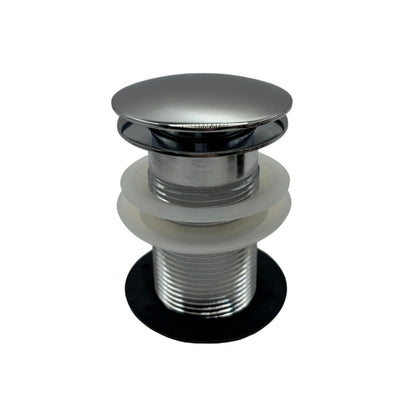 Hurlingham Click Clack Basin Waste (1 size, 4 colors)