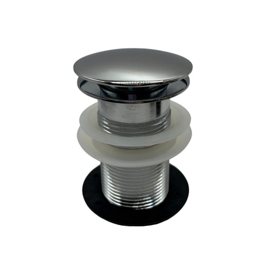 Hurlingham Click Clack Basin Waste (1 size, 4 colors)
