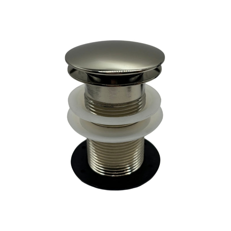 Hurlingham Click Clack Basin Waste (1 size, 4 colors)
