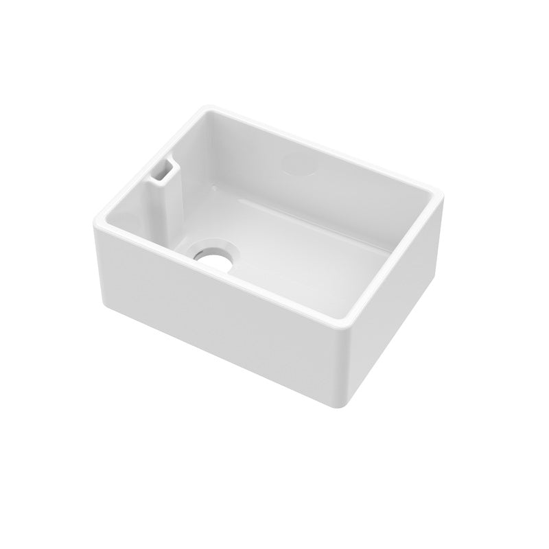 Nuie Bar Showers Fast Fix Bracket for Bar Thermostats (1 size, Chrome) - Brand New Bathrooms