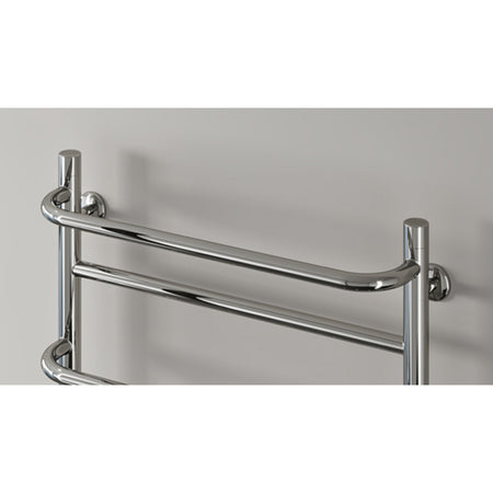 Reina Belbo Stainless Steel Radiator ( 3 sizes) - Brand New Bathrooms