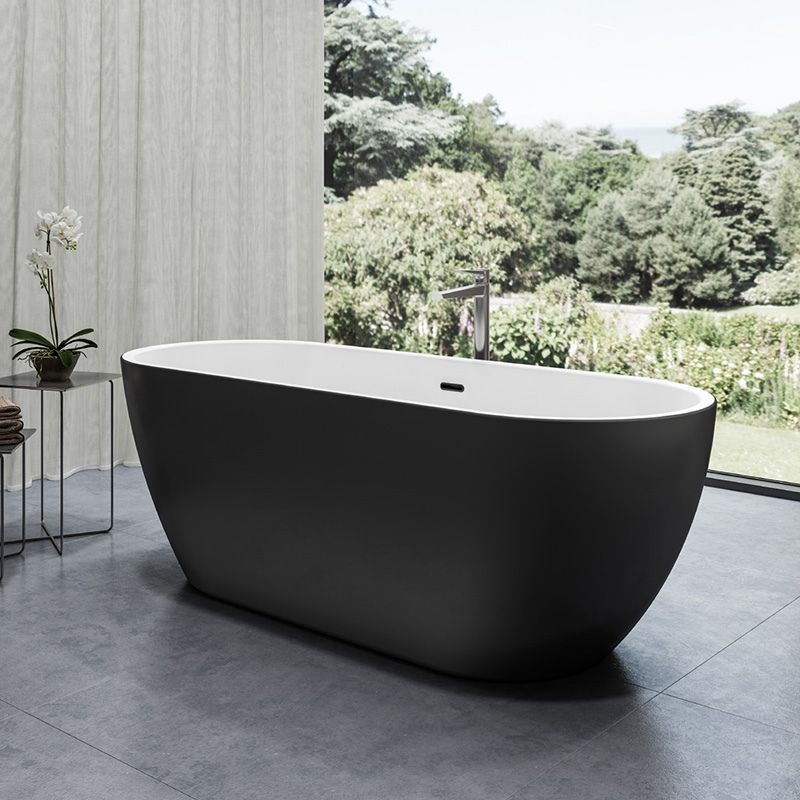 Charlotte Edwards Belgravia Freestanding Acrylic Bathtub - Brand New Bathrooms