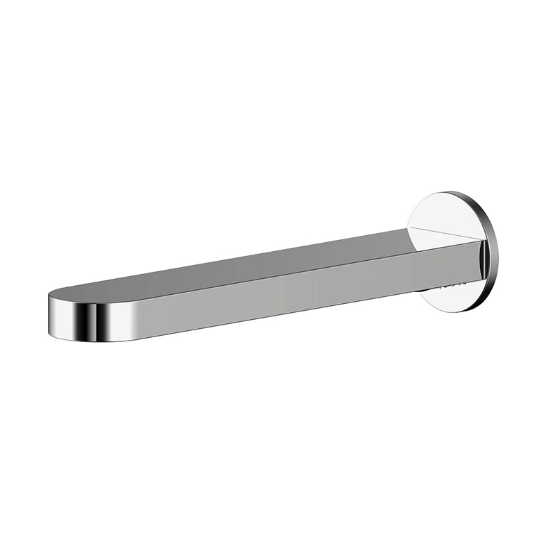 Nuie Binsey Bath Spout (Chrome) - Brandnew Bathroom