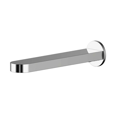 Nuie Binsey Bath Spout (Chrome) - Brandnew Bathroom