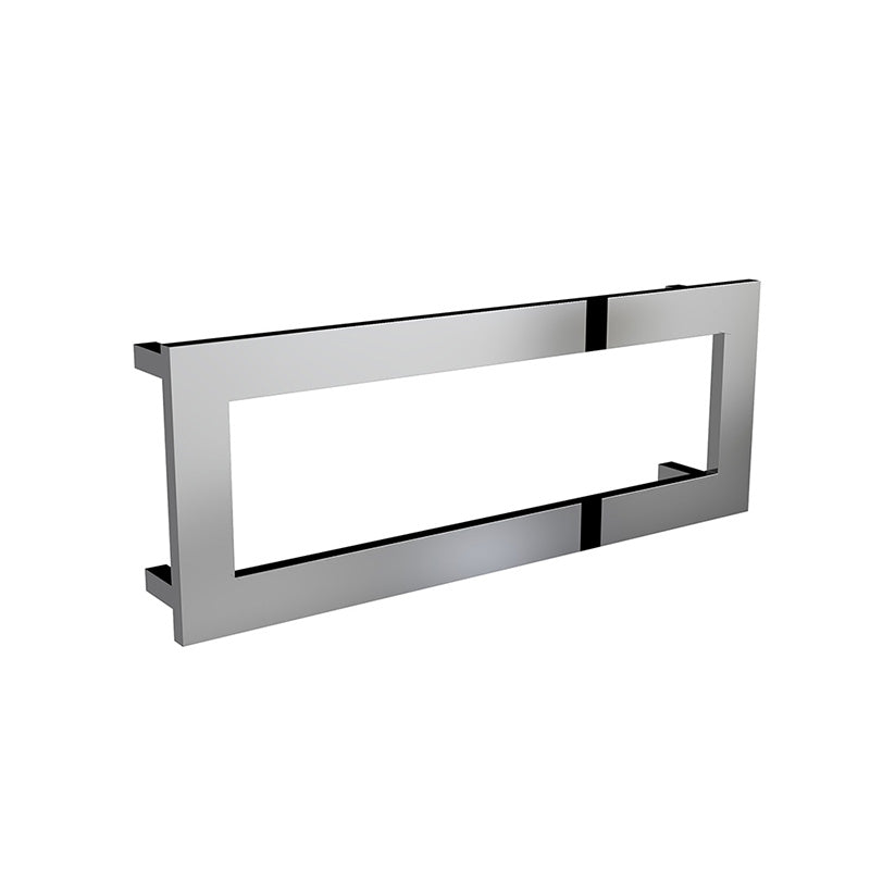 Reina Bivano Stainless Steel Radiators ( 1 size) - Brand New Bathrooms
