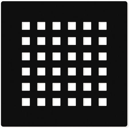 Brand New Bathrooms Polymer Anti-Slip Shower Tray (10 sizes, Black) - Brand New Bathrooms