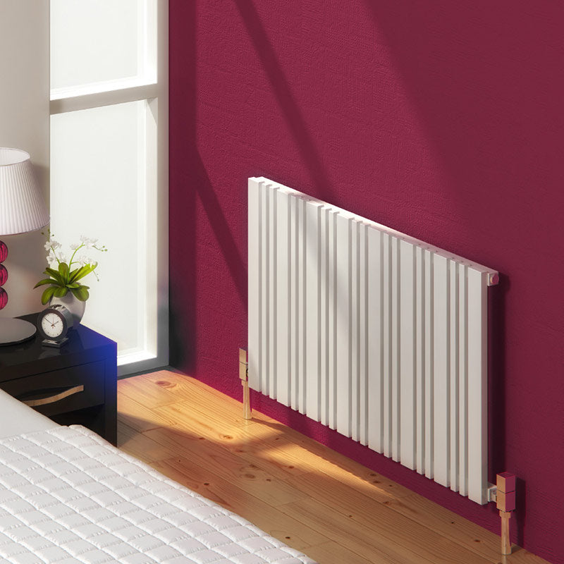 Reina Bonera Designer radiator - Brand New Bathrooms