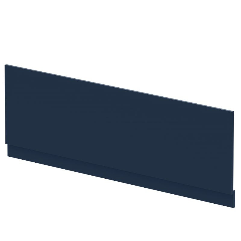 Nuie Bath Panels Bath Front Panel (2 sizes, Midnight Blue) - Brand New Bathrooms