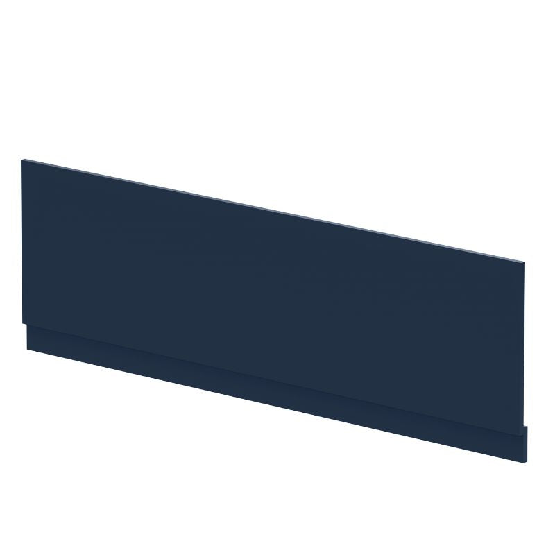 Nuie Bath Panels Bath Front Panel (2 sizes, Midnight Blue) - Brand New Bathrooms