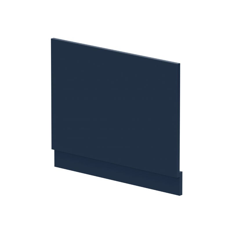 Nuie Bath Panels Bath End Panel (3 sizes, Midnight Blue) - Brand New Bathrooms